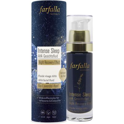 Farfalla - GPISGF - 30 ml - Frauen - Gesichtsserum Farfalla - GPISGF - 30 ml - Frauen - Gesichtsserum