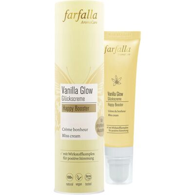 Farfalla GPVGGC Tages- und Nachtcreme - Gesichtspflege Farfalla GPVGGC Tages- und Nachtcreme - Gesichtspflege