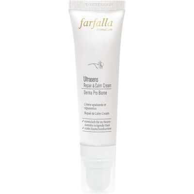 Farfalla - GPUSCR - 30 ml - Unisexe - Crème pour le corps - Publicité Farfalla - GPUSCR - 30 ml - Unisexe - Crème pour le corps - Publicité