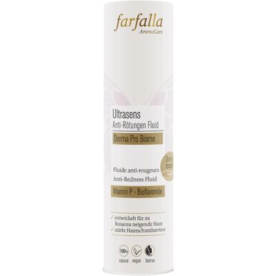 Farfalla - GPUSFL Körpercreme - Unisex - 30ml - Körpercreme Farfalla - GPUSFL Körpercreme - Unisex - 30ml - Körpercreme