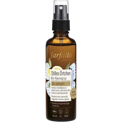 Farfalla - Multiscent75ml - Citronella - Lufterfrischer Spray Farfalla - Multiscent75ml - Citronella - Lufterfrischer Spray