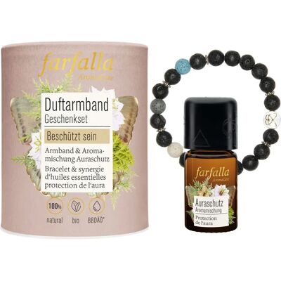 Farfalla - SETAMBSAS aroma - Bergamot - 5 ml - Essential oil - Publicité Farfalla - SETAMBSAS aroma - Bergamot - 5 ml - Essential oil - Publicité