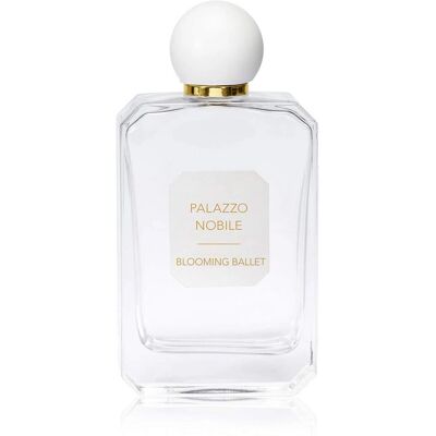 Valmont Blooming Ballet - Parfum Floral Unisexe 100ml Valmont Blooming Ballet - Parfum Floral Unisexe 100ml