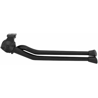 Support double Pletscher Twin - Support pliable 320mm - Publicité Support double Pletscher Twin - Support pliable 320mm - Publicité