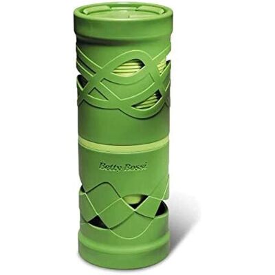 Betty Bossi Mini Spiralizer - Verduras en espiral - Verde Betty Bossi Mini Spiralizer - Verduras en espiral - Verde