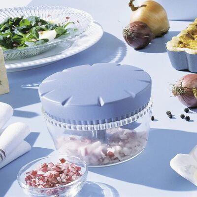 Betty Bossi Picador de Cebollas - Utensilio de Cocina Betty Bossi Picador de Cebollas - Utensilio de Cocina