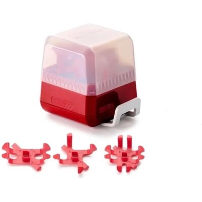 Betty Bossi Wonderbox - Kit de horneado Betty Bossi Wonderbox - Kit de horneado