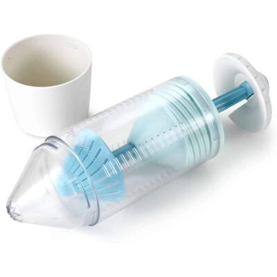 Betty Bossi Deco Cream Whipper - Vispgräddeapparat Betty Bossi Deco Cream Whipper - Vispgräddeapparat
