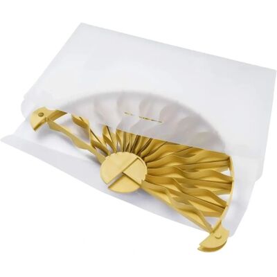 Cortador de tartas en forma de sol Betty Bossi Cortador de tartas en forma de sol Betty Bossi