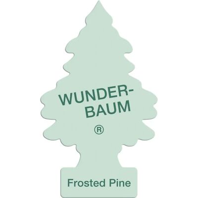 Wunder-Baum Bil Luftfriskare PER90542 Tall - Bil Luftfriskare Wunder-Baum Bil Luftfriskare PER90542 Tall - Bil Luftfriskare
