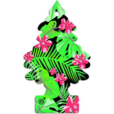 Profumatore auto Jungle Fever Pinewood - Profumatore auto Profumatore auto Jungle Fever Pinewood - Profumatore auto