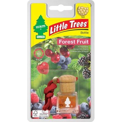 Wunder-Baum Waldfrucht Flüssiger Lufterfrischer - Lufterfrischer Wunder-Baum Waldfrucht Flüssiger Lufterfrischer - Lufterfrischer