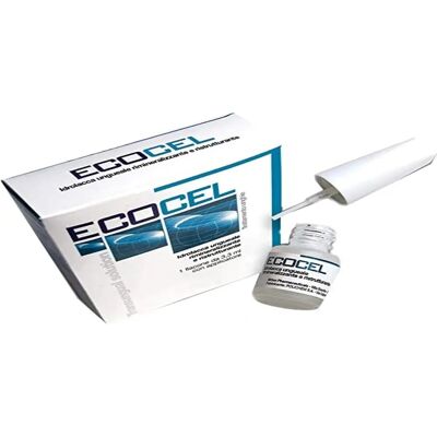 Difa Cooper Spa Ecocel Trattamento Rinforzante Unghie - Cura delle unghie Difa Cooper Spa Ecocel Trattamento Rinforzante Unghie - Cura delle unghie