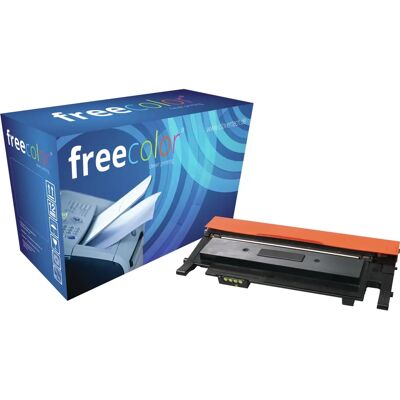 Freecolor Samsung CLP-360K-FRC Tonerpatrone - Schwarz - Druckerzubehör Freecolor Samsung CLP-360K-FRC Tonerpatrone - Schwarz - Druckerzubehör