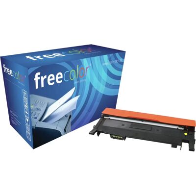 Freecolor CLP360Y-FRC Gelb Tonerpatrone - Toner Cartridge Freecolor CLP360Y-FRC Gelb Tonerpatrone - Toner Cartridge