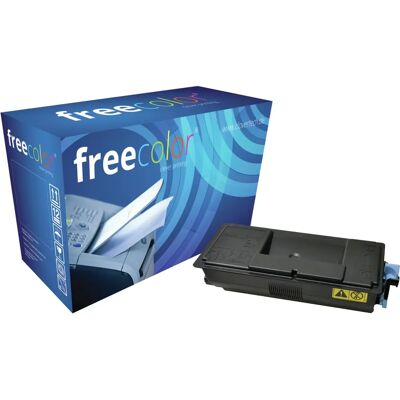 Cartucho de tóner Freecolor TK3100-FRC - Compatible con Kyocera Negro Cartucho de tóner Freecolor TK3100-FRC - Compatible con Kyocera Negro