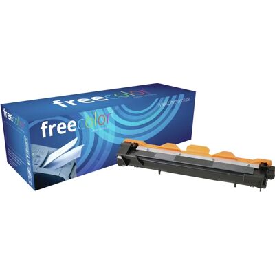 Freecolor TN1050-FRC - Schwarzer Toner für Brother MFC-1810, DCP-1510, HL-1110 Freecolor TN1050-FRC - Schwarzer Toner für Brother MFC-1810, DCP-1510, HL-1110