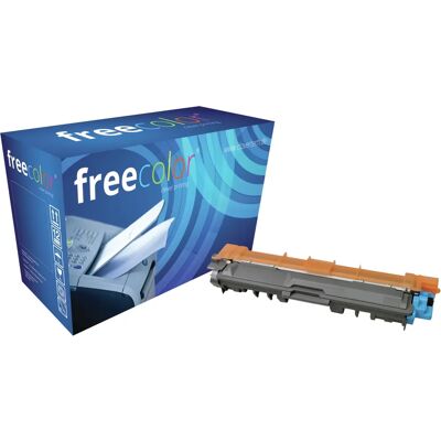 Freecolor TN241C-FRC - Toner Cyan pour Brother MFC-9140 CDN - Publicité Freecolor TN241C-FRC - Toner Cyan pour Brother MFC-9140 CDN - Publicité