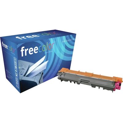Freecolor TN241M-FRC - Toner pour Brother - Magenta - Publicité Freecolor TN241M-FRC - Toner pour Brother - Magenta - Publicité