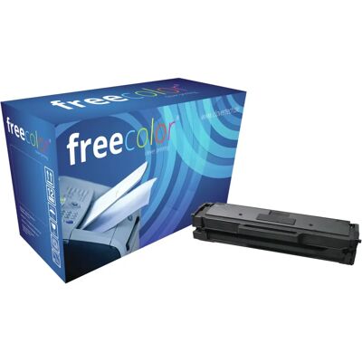 Freecolor M2070-FRC Schwarzer Toner - Druckerzubehör Freecolor M2070-FRC Schwarzer Toner - Druckerzubehör