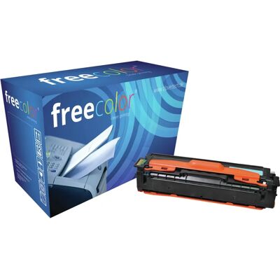 Freecolor CLP415C-FRC Cyan Toner - Druckerpatrone Freecolor CLP415C-FRC Cyan Toner - Druckerpatrone