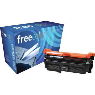 Toner Cyan Freecolor M651C-FRC - Type de Produit - Publicité Toner Cyan Freecolor M651C-FRC - Type de Produit - Publicité