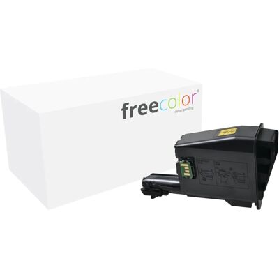 Freecolor TK1125-FRC Schwarzer Tonerpatrone - Laserdrucker Freecolor TK1125-FRC Schwarzer Tonerpatrone - Laserdrucker