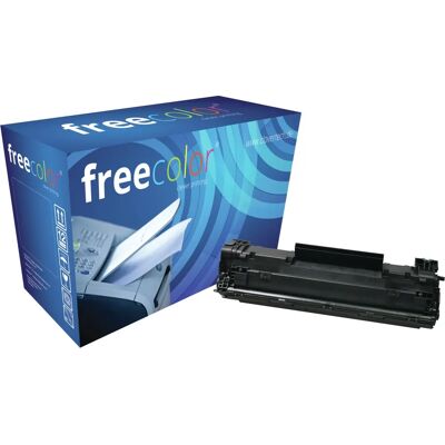 Toner Freecolor M225-FRC Nero - Cartuccia toner Toner Freecolor M225-FRC Nero - Cartuccia toner
