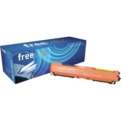 Freecolor M176Y-FRC Yellow Toner Cartridge - Toner Cartridge Freecolor M176Y-FRC Yellow Toner Cartridge - Toner Cartridge