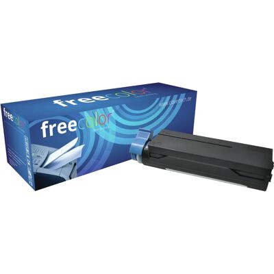 Toner laser Freecolor MB461-FRC - 7000 pagine - Nero Toner laser Freecolor MB461-FRC - 7000 pagine - Nero