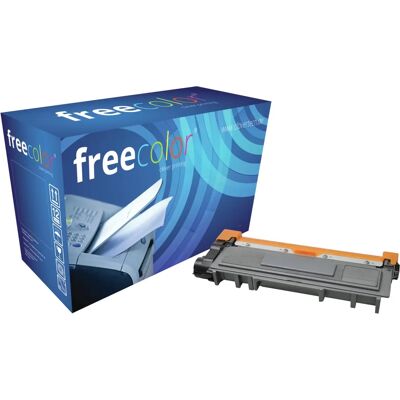 Freecolor TN2320-FRC Schwarzer Toner - Druckerpatrone für Brother MFC-L 2700 DN Freecolor TN2320-FRC Schwarzer Toner - Druckerpatrone für Brother MFC-L 2700 DN