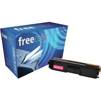 Cartouche de toner magenta Freecolor TN326M-FRC - Fournitures d'impression - Publicité Cartouche de toner magenta Freecolor TN326M-FRC - Fournitures d'impression - Publicité