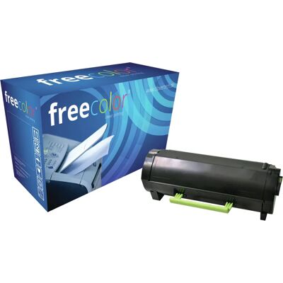 Freecolor MS610-HY-FRC High Yield Black Toner - Toner Cartridge Freecolor MS610-HY-FRC High Yield Black Toner - Toner Cartridge