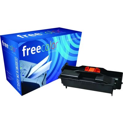 Freecolor Schwarze Trommel - Drucker Trommel für OKI B 411 D/ B 412 D/ B 431 D Freecolor Schwarze Trommel - Drucker Trommel für OKI B 411 D/ B 412 D/ B 431 D