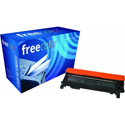 Freecolor C480K-ELS-FRC Toner - Schwarz - Druckerzubehör Freecolor C480K-ELS-FRC Toner - Schwarz - Druckerzubehör