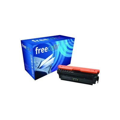 Freecolor M553Y-HY-FRC - Toner giallo ad alta capacità per HP M553 Freecolor M553Y-HY-FRC - Toner giallo ad alta capacità per HP M553