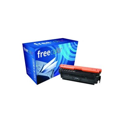Freecolor M553K-FRC Tonerpatrone - Schwarz für HP M553 Freecolor M553K-FRC Tonerpatrone - Schwarz für HP M553