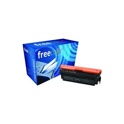 Freecolor M553M-FRC Toner Magenta - Tonerpatrone für HP M553M-FRC Freecolor M553M-FRC Toner Magenta - Tonerpatrone für HP M553M-FRC