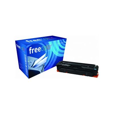 Toner Ciano Freecolor M452C-FRC - Cartuccia toner Toner Ciano Freecolor M452C-FRC - Cartuccia toner