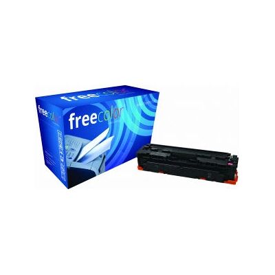 Cartouche de toner Freecolor M452M-FRC - Magenta Compatible - Publicité Cartouche de toner Freecolor M452M-FRC - Magenta Compatible - Publicité