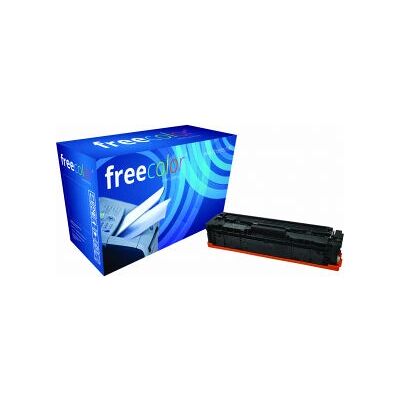 Toner Freecolor M252K-HY-FRC - Nero - Materiali di consumo per stampanti Toner Freecolor M252K-HY-FRC - Nero - Materiali di consumo per stampanti