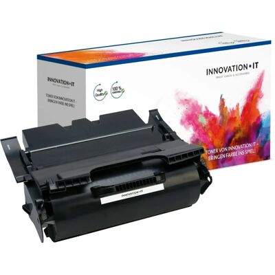 Innovation IT C522Y-IIT Cartouche de toner Jaune - Toner Cartridge - Publicité Innovation IT C522Y-IIT Cartouche de toner Jaune - Toner Cartridge - Publicité