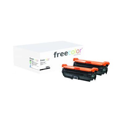 Freecolor 3525K-HY-2-FRC Tonerpatrone - Druckertyp Freecolor 3525K-HY-2-FRC Tonerpatrone - Druckertyp