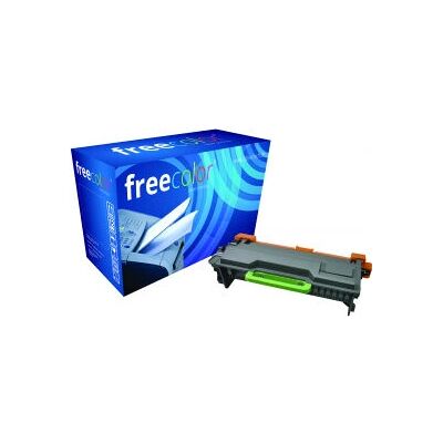 Cartouche de toner Freecolor TN3480-FRC - Noir - 8000 pages - Publicité Cartouche de toner Freecolor TN3480-FRC - Noir - 8000 pages - Publicité