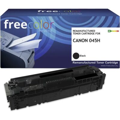Cartouche de toner Freecolor K18163F7 - Noir - toner Cartouche de toner Freecolor K18163F7 - Noir - toner