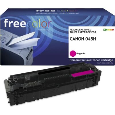 Cartouche de Toner Magenta Freecolor K18165F7 - Toner Cartridge Cartouche de Toner Magenta Freecolor K18165F7 - Toner Cartridge