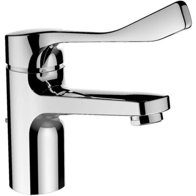 Laufen Citypro Liberty Chromarmatur - Waschbecken Laufen Citypro Liberty Chromarmatur - Waschbecken