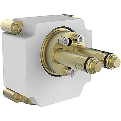 LAUFEN - Corp de Instalare Ascuns Simibox - 1 Punct, Amestecător pentru perete/baie/dus, 1/2, Dispozitiv de spalare și presare premontat LAUFEN - Corp de Instalare Ascuns Simibox - 1 Punct, Amestecător pentru perete/baie/dus, 1/2, Dispozitiv de spalare și presare premontat