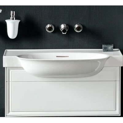 Laufen The New Classic Lavabo suspendido - Waschtisch Laufen The New Classic Lavabo suspendido - Waschtisch