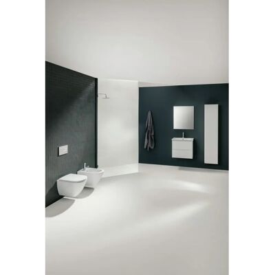 Laufen Lani Hochschrank - Scharnier rechts, SoftClose, 355x1650x335mm Laufen Lani Hochschrank - Scharnier rechts, SoftClose, 355x1650x335mm